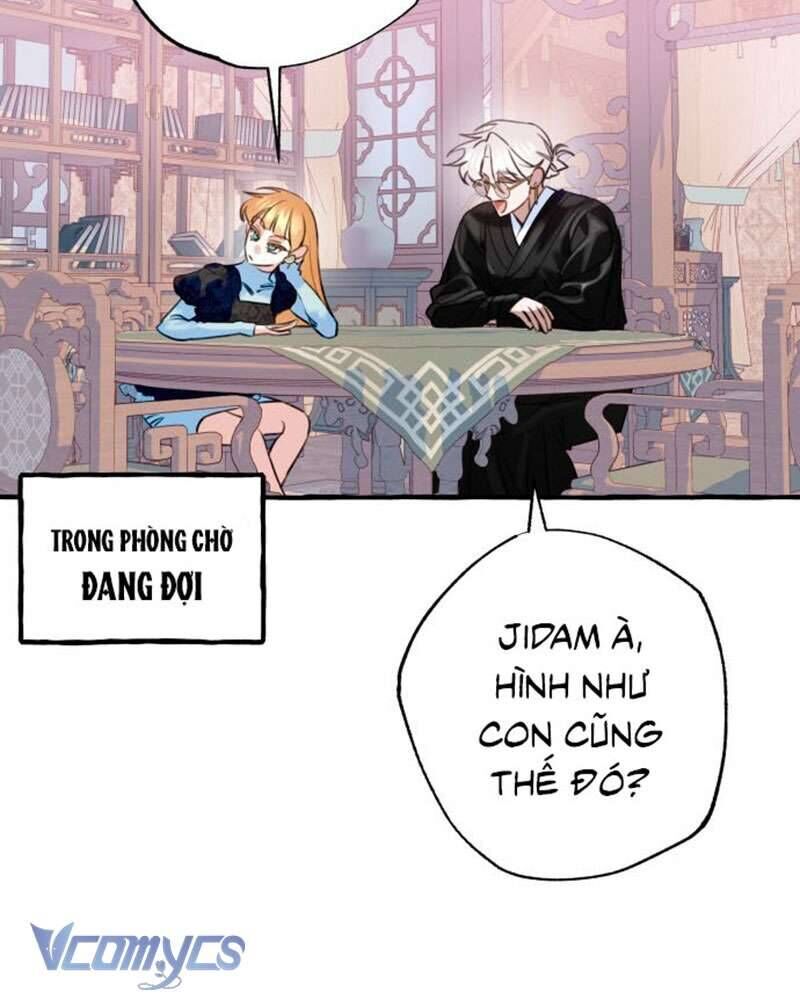 Chuyện Tình Tuyết Phương Bắc - Chap 42 - Trang 140