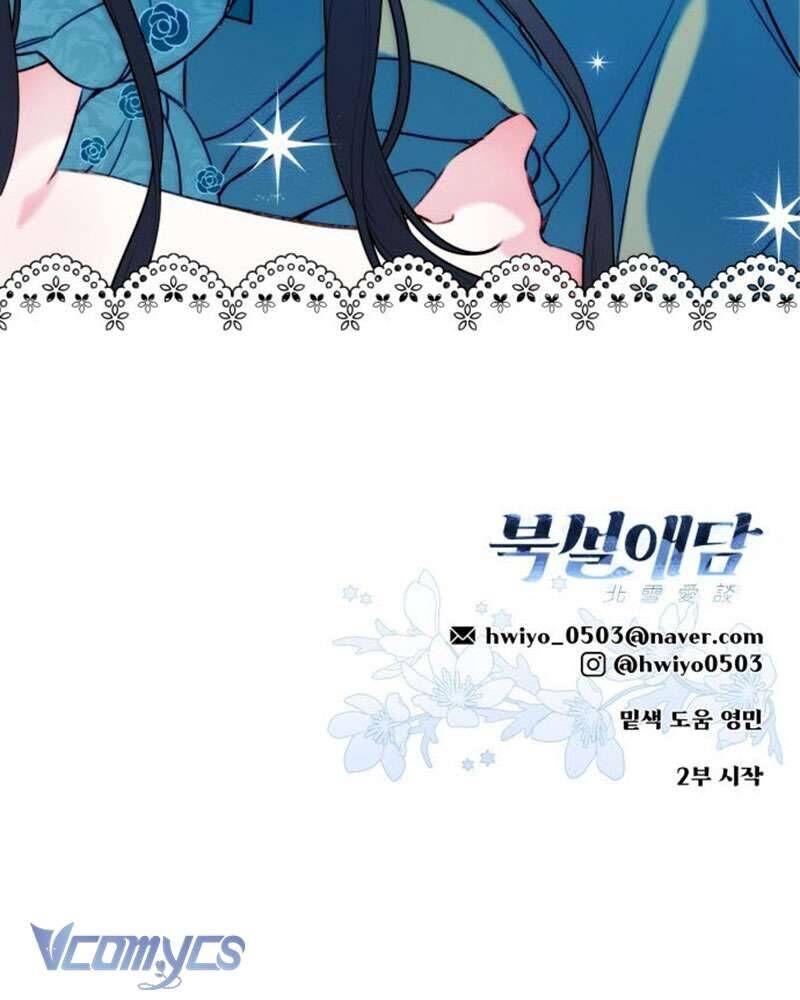 Chuyện Tình Tuyết Phương Bắc - Chap 42 - Trang 151