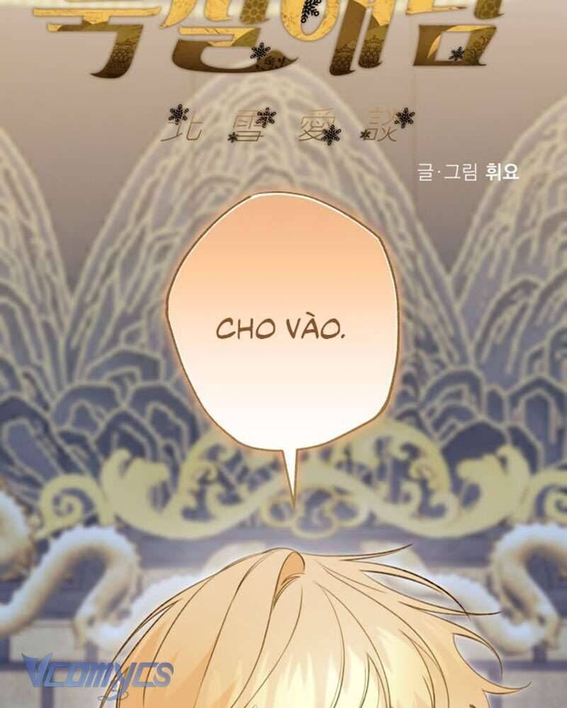 Chuyện Tình Tuyết Phương Bắc - Chap 42 - Trang 36
