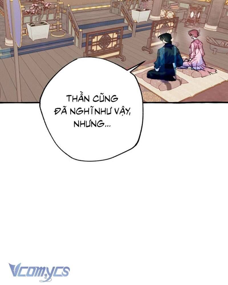 Chuyện Tình Tuyết Phương Bắc - Chap 42 - Trang 45