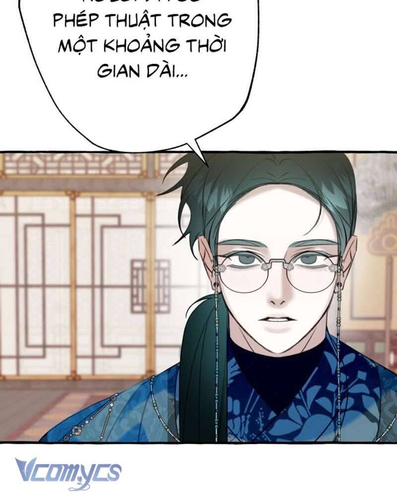 Chuyện Tình Tuyết Phương Bắc - Chap 42 - Trang 57