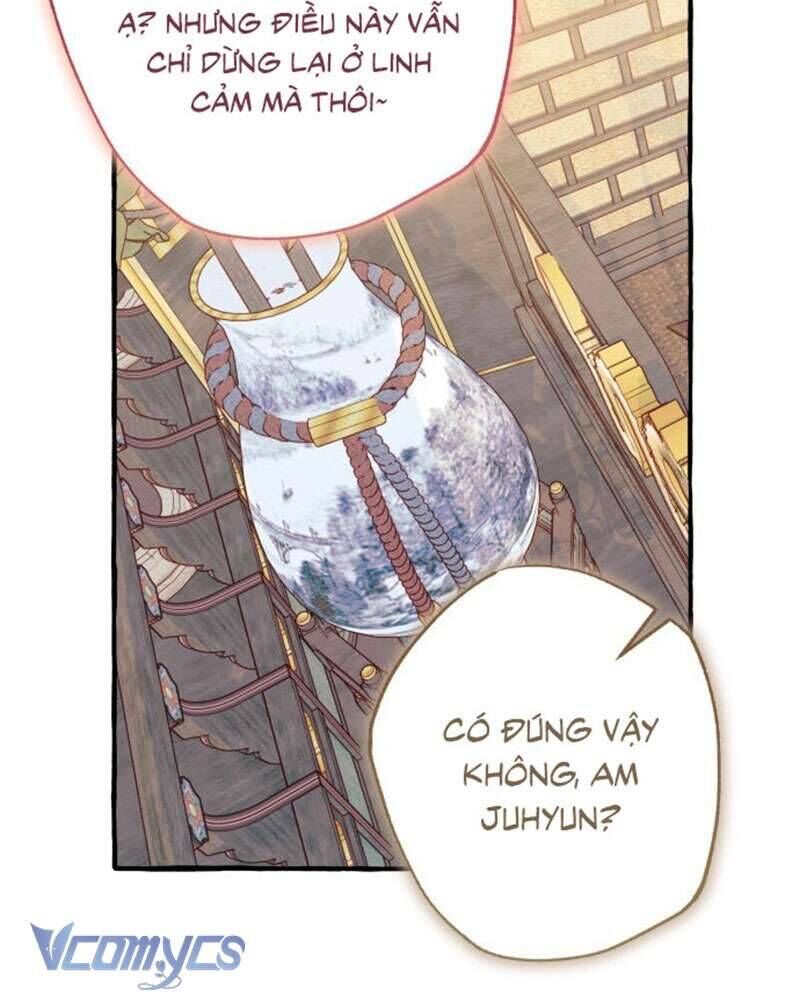 Chuyện Tình Tuyết Phương Bắc - Chap 42 - Trang 61