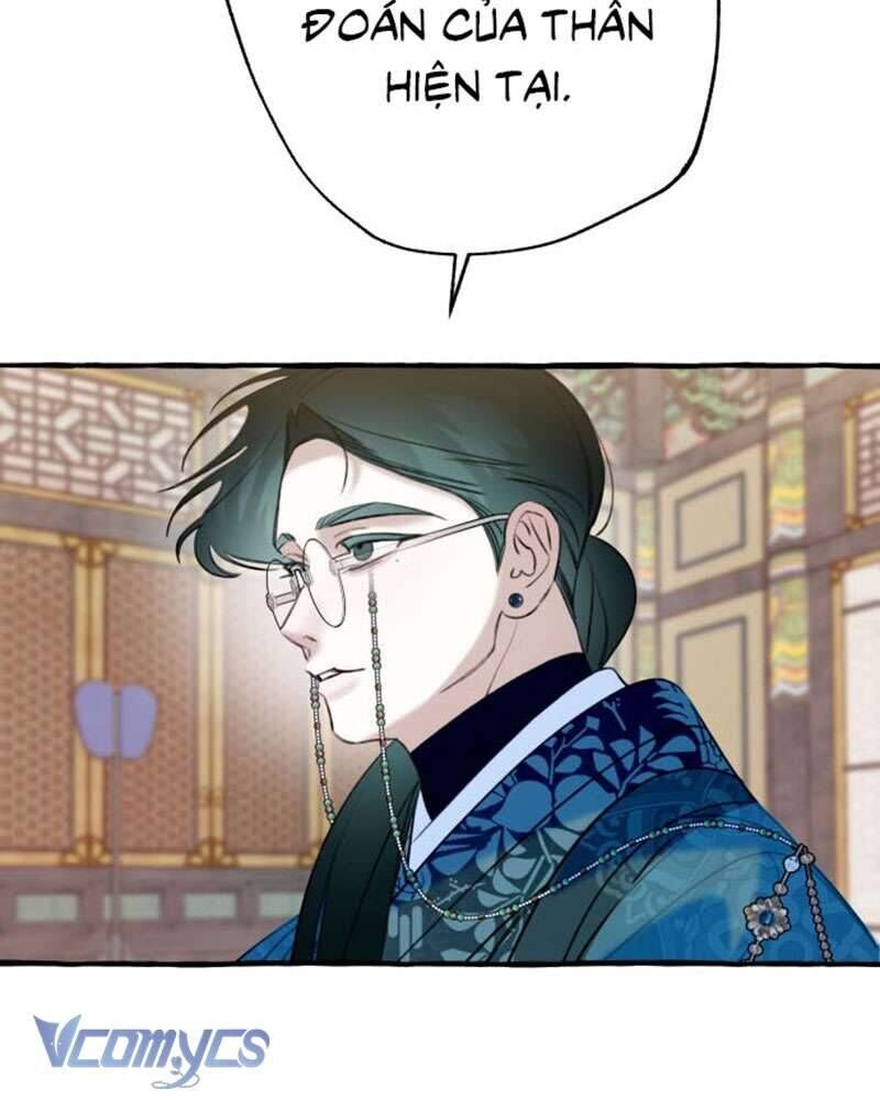 Chuyện Tình Tuyết Phương Bắc - Chap 42 - Trang 63
