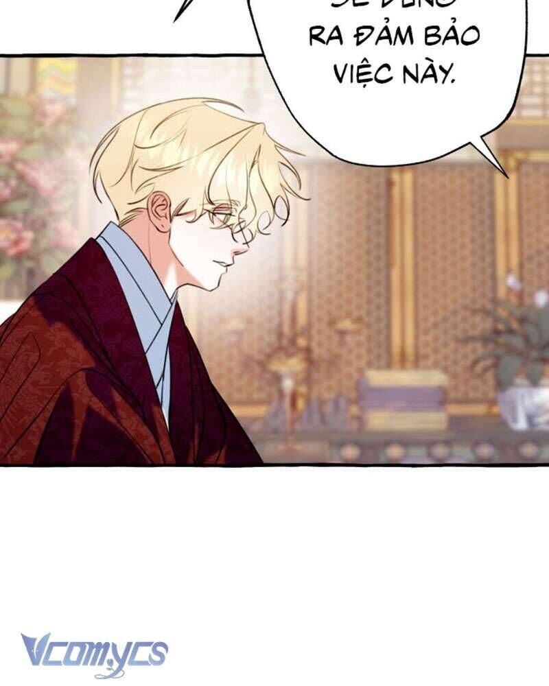 Chuyện Tình Tuyết Phương Bắc - Chap 42 - Trang 65