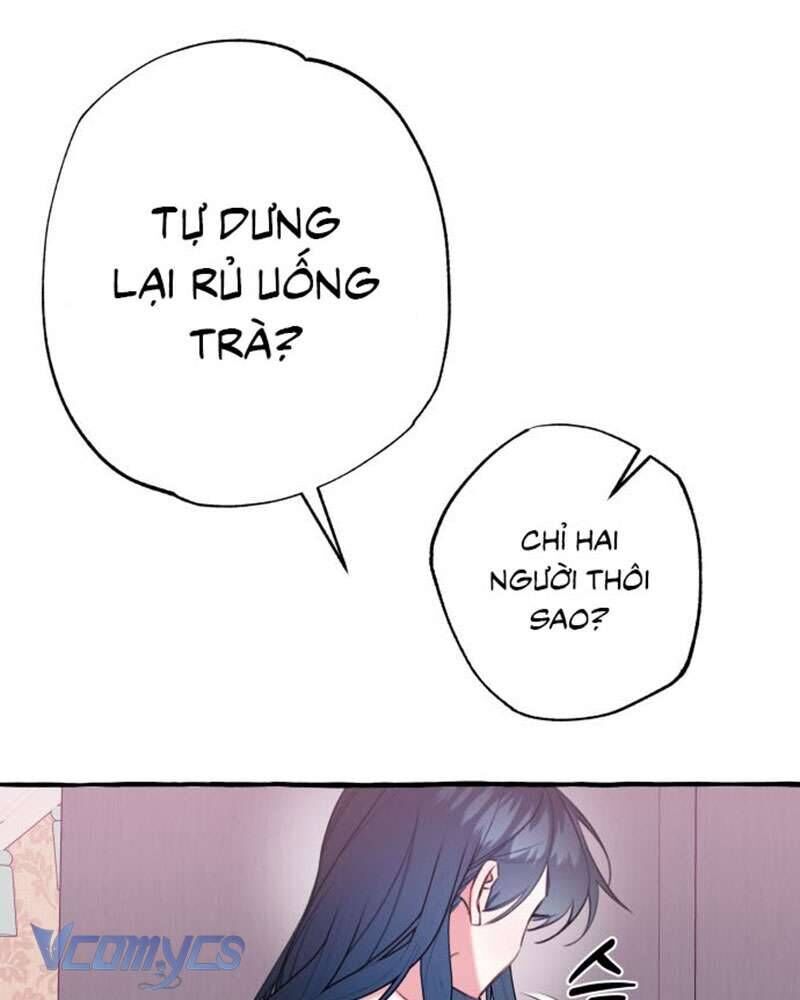 Chuyện Tình Tuyết Phương Bắc - Chap 42 - Trang 82
