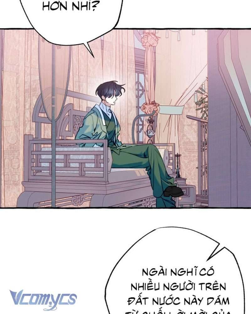 Chuyện Tình Tuyết Phương Bắc - Chap 42 - Trang 85