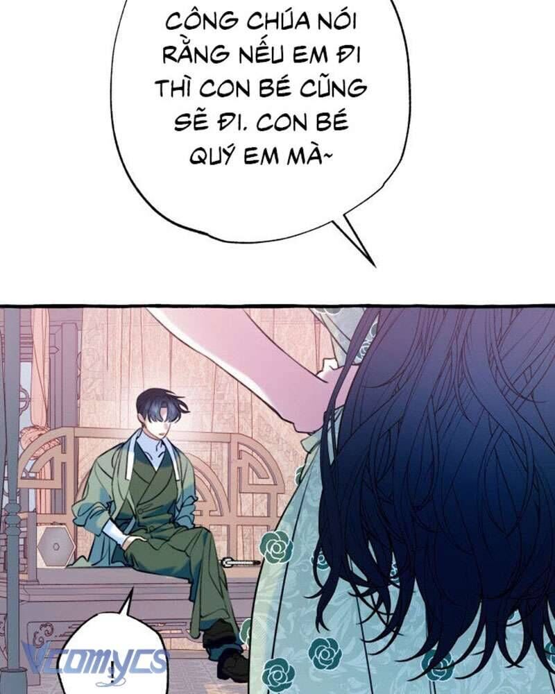Chuyện Tình Tuyết Phương Bắc - Chap 42 - Trang 91