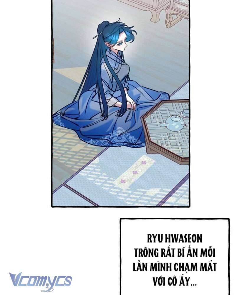 Chuyện Tình Tuyết Phương Bắc - Chap 43 - Trang 110