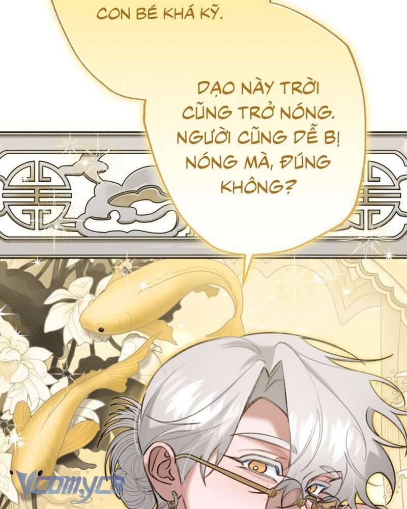 Chuyện Tình Tuyết Phương Bắc - Chap 43 - Trang 12