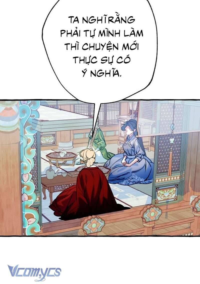 Chuyện Tình Tuyết Phương Bắc - Chap 43 - Trang 114