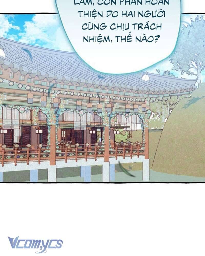 Chuyện Tình Tuyết Phương Bắc - Chap 43 - Trang 116