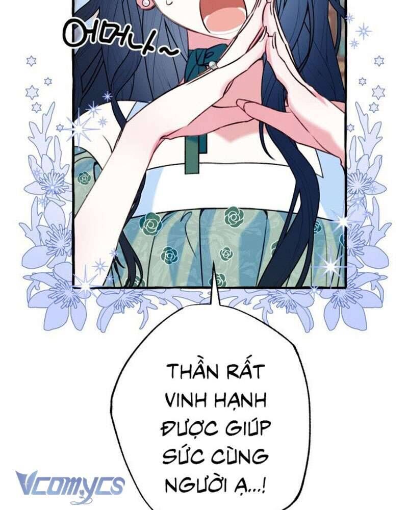 Chuyện Tình Tuyết Phương Bắc - Chap 43 - Trang 123