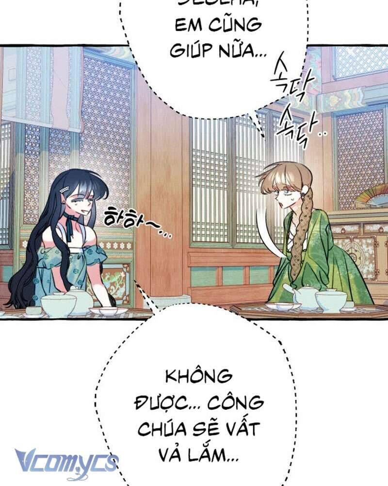 Chuyện Tình Tuyết Phương Bắc - Chap 43 - Trang 125
