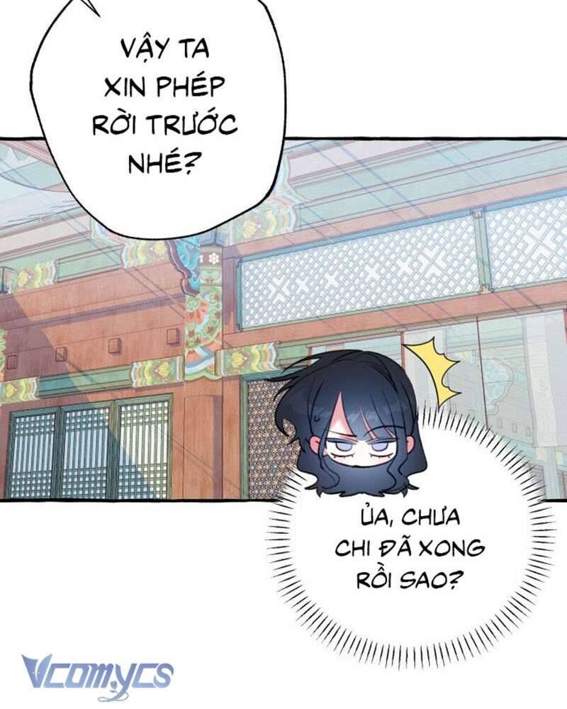 Chuyện Tình Tuyết Phương Bắc - Chap 43 - Trang 127