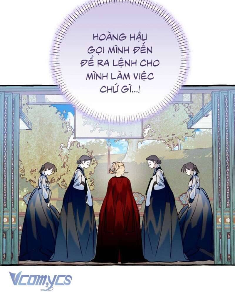 Chuyện Tình Tuyết Phương Bắc - Chap 43 - Trang 129