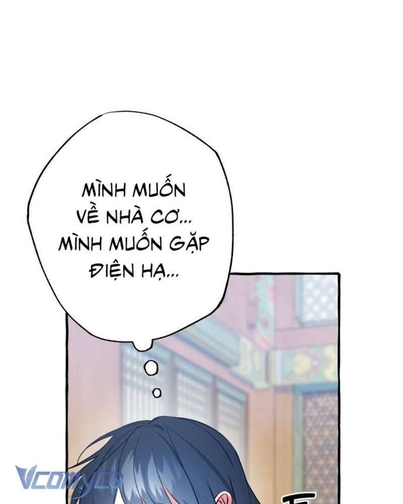 Chuyện Tình Tuyết Phương Bắc - Chap 43 - Trang 133