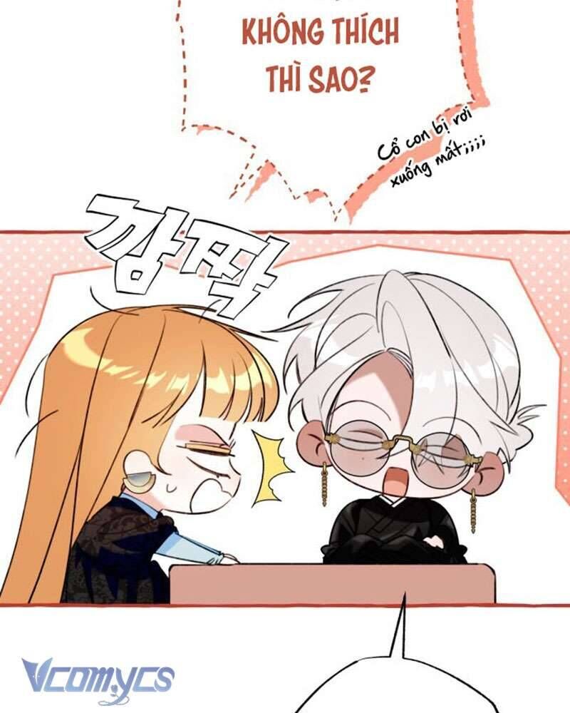 Chuyện Tình Tuyết Phương Bắc - Chap 43 - Trang 3