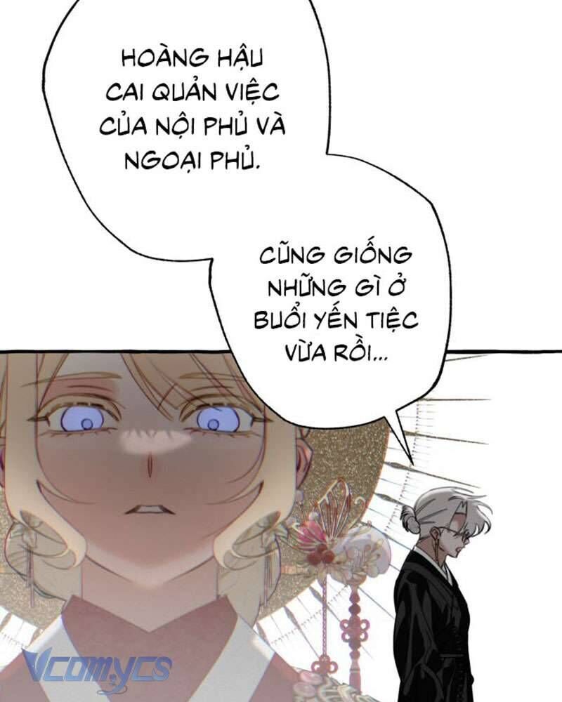 Chuyện Tình Tuyết Phương Bắc - Chap 43 - Trang 29