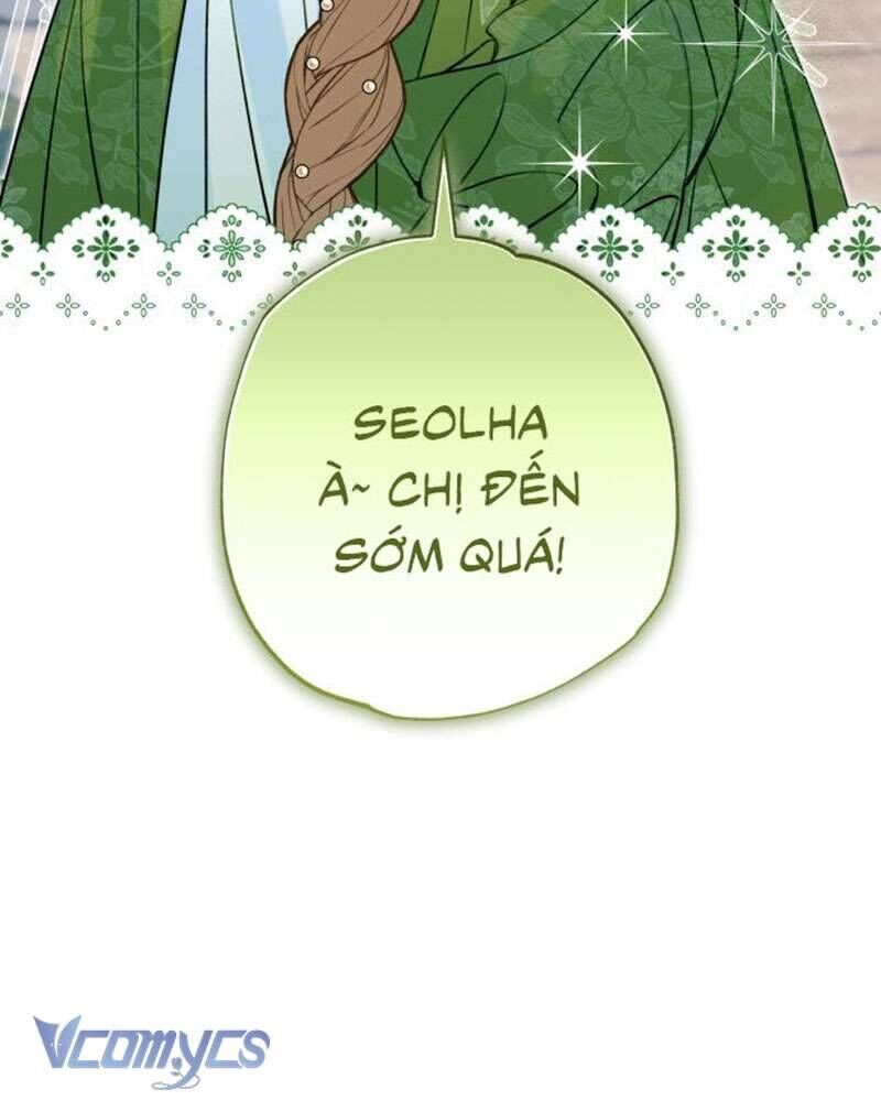 Chuyện Tình Tuyết Phương Bắc - Chap 43 - Trang 36