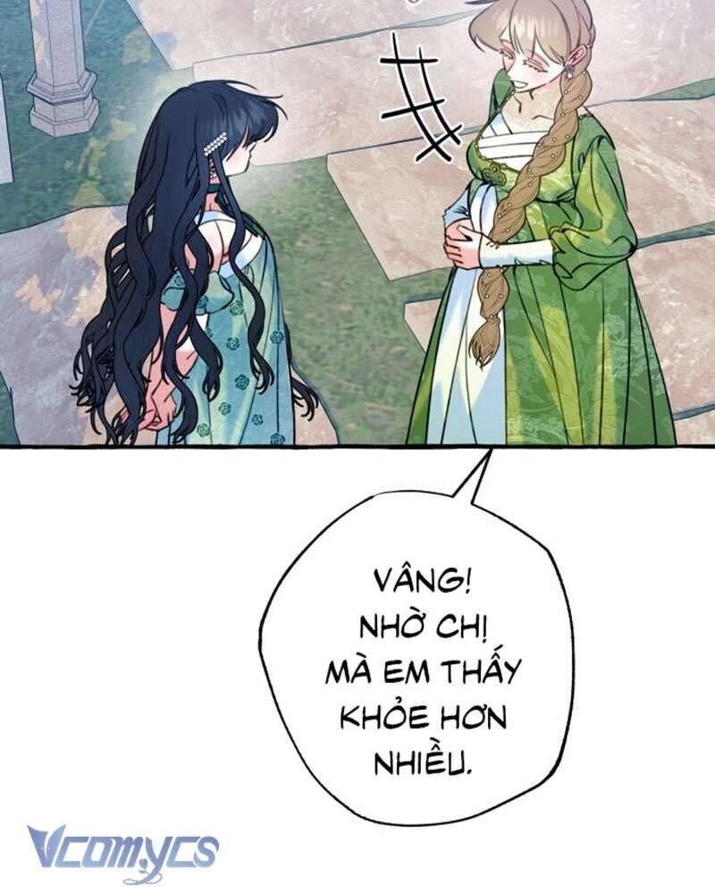 Chuyện Tình Tuyết Phương Bắc - Chap 43 - Trang 38