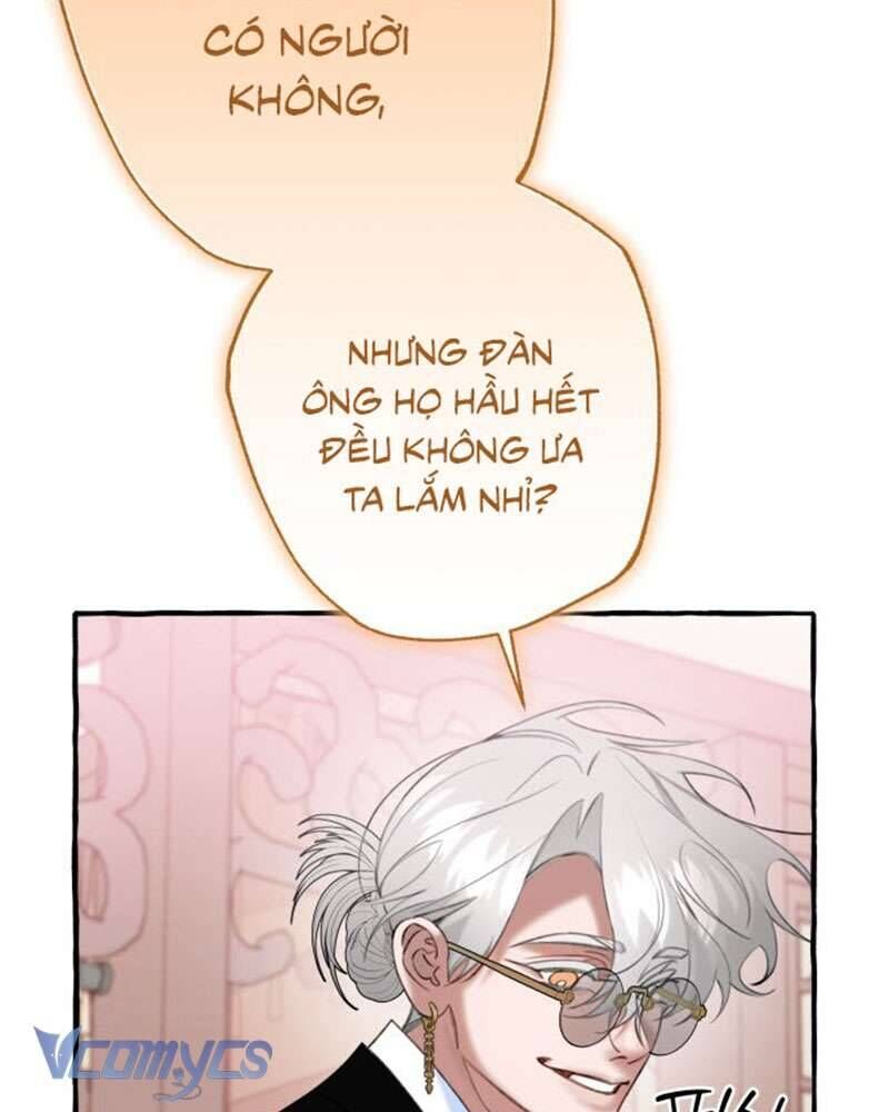 Chuyện Tình Tuyết Phương Bắc - Chap 43 - Trang 5