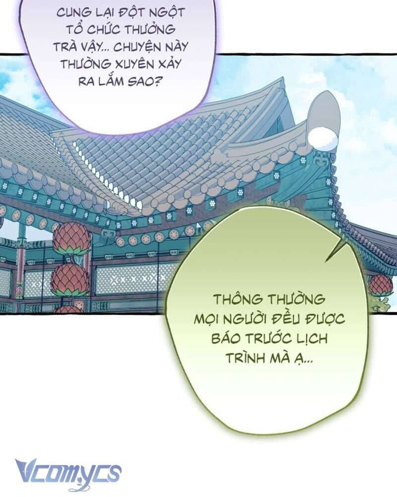 Chuyện Tình Tuyết Phương Bắc - Chap 43 - Trang 43