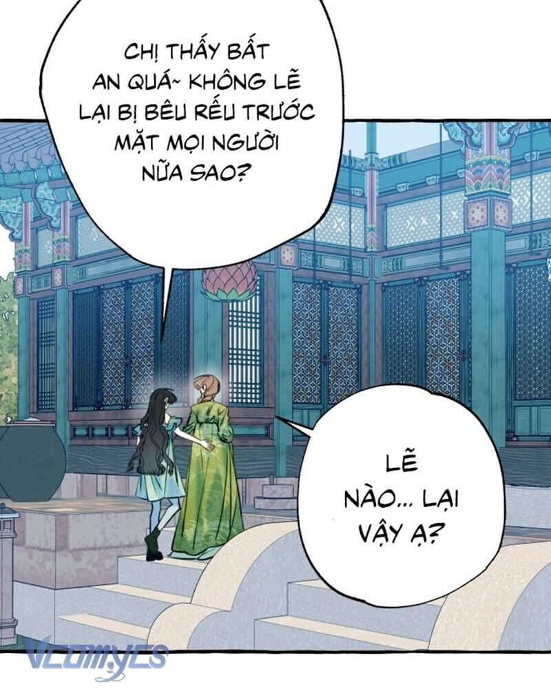 Chuyện Tình Tuyết Phương Bắc - Chap 43 - Trang 45