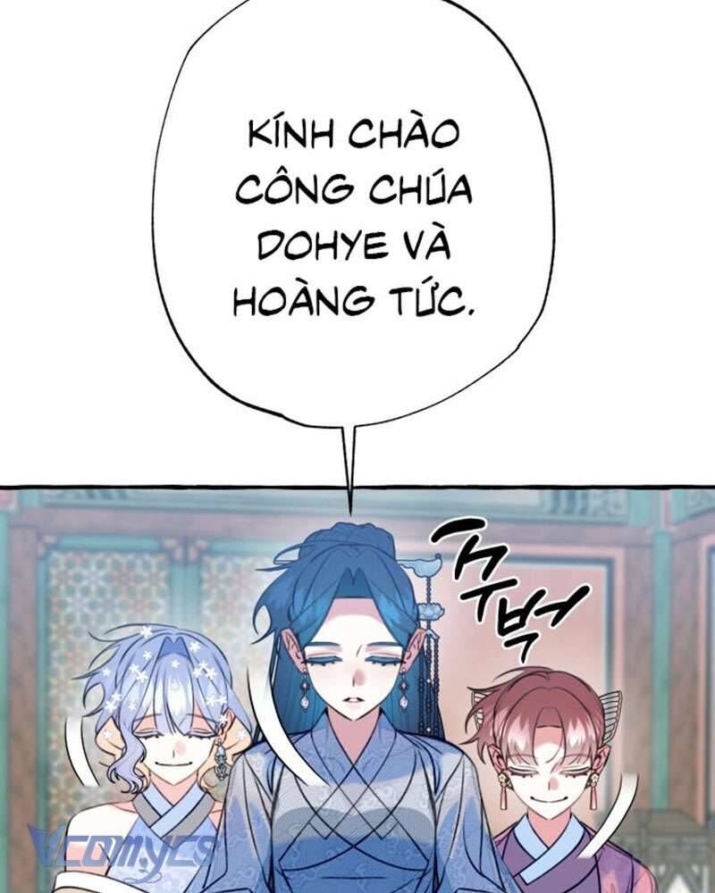 Chuyện Tình Tuyết Phương Bắc - Chap 43 - Trang 50
