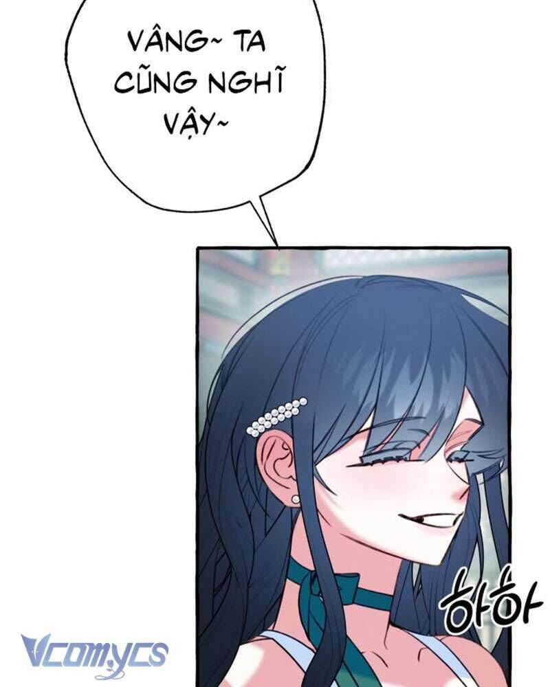 Chuyện Tình Tuyết Phương Bắc - Chap 43 - Trang 54