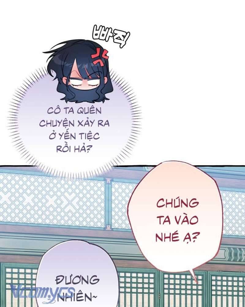 Chuyện Tình Tuyết Phương Bắc - Chap 43 - Trang 56