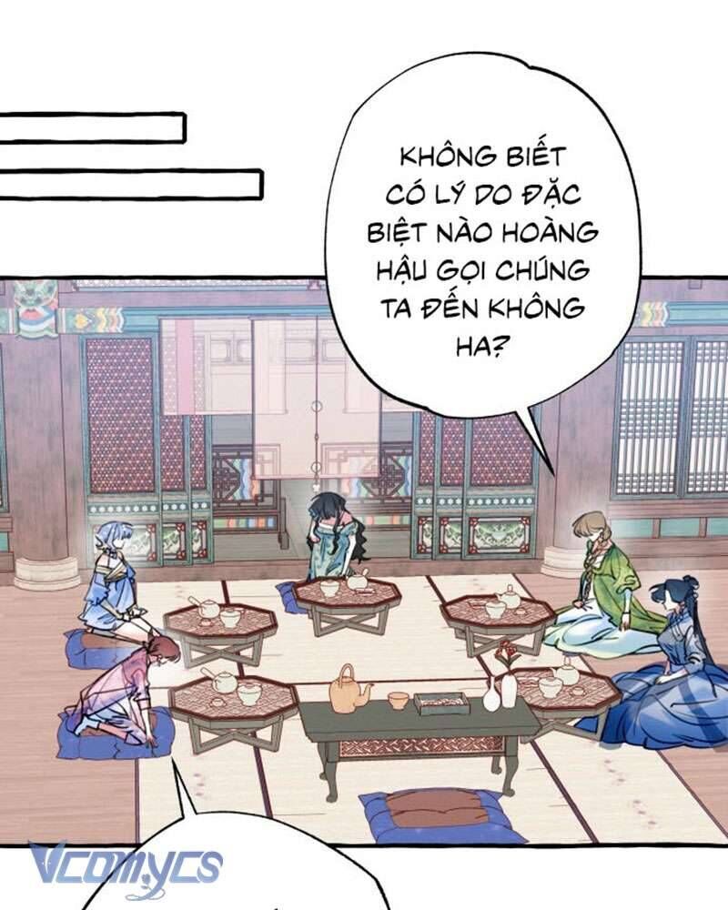 Chuyện Tình Tuyết Phương Bắc - Chap 43 - Trang 59