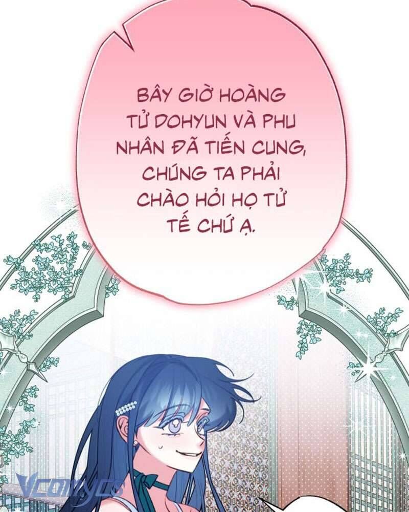 Chuyện Tình Tuyết Phương Bắc - Chap 43 - Trang 61