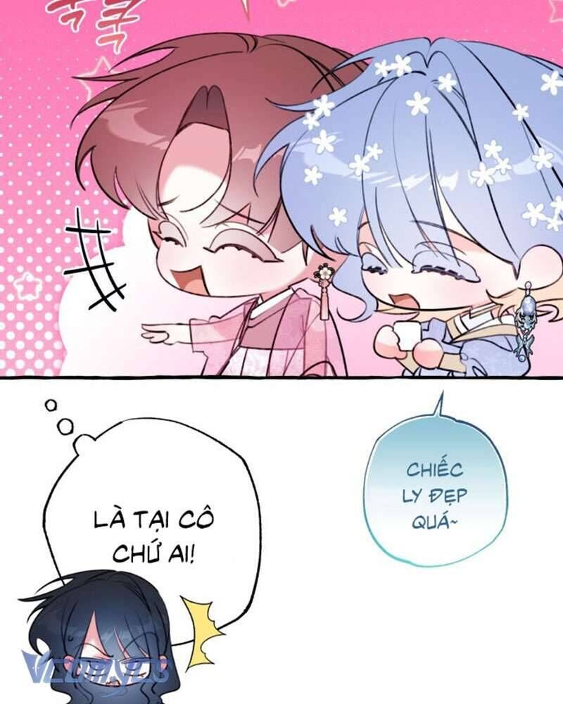 Chuyện Tình Tuyết Phương Bắc - Chap 43 - Trang 64