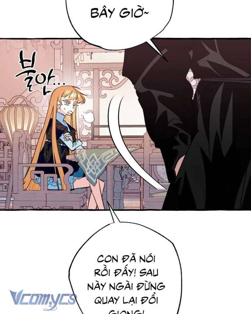 Chuyện Tình Tuyết Phương Bắc - Chap 43 - Trang 8