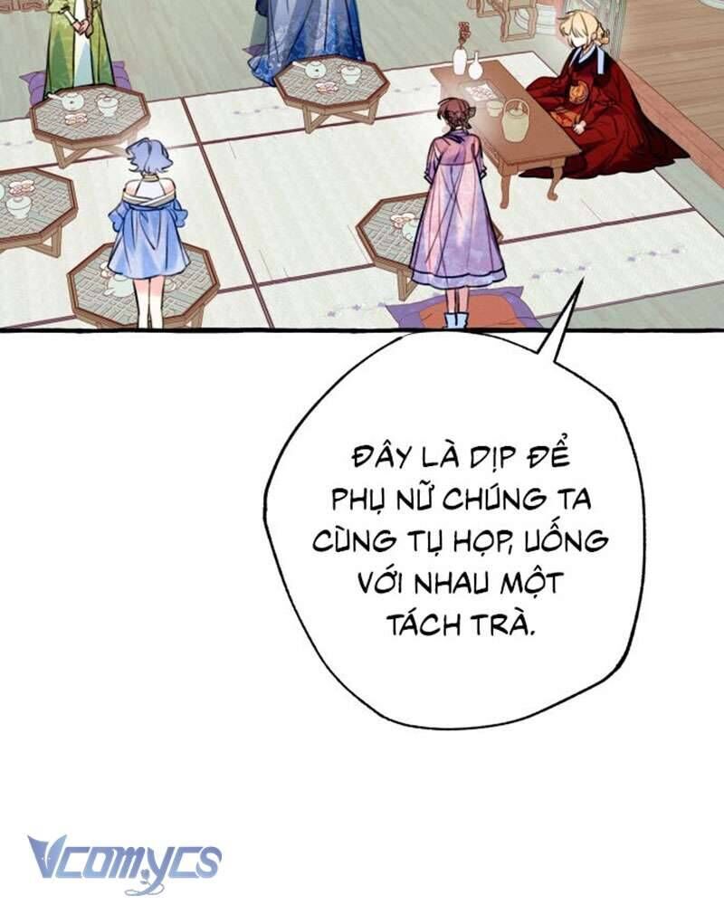 Chuyện Tình Tuyết Phương Bắc - Chap 43 - Trang 71