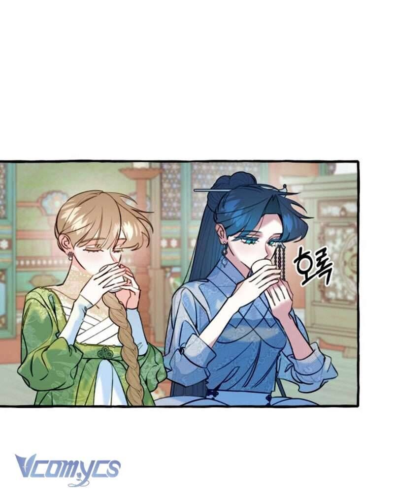 Chuyện Tình Tuyết Phương Bắc - Chap 43 - Trang 75