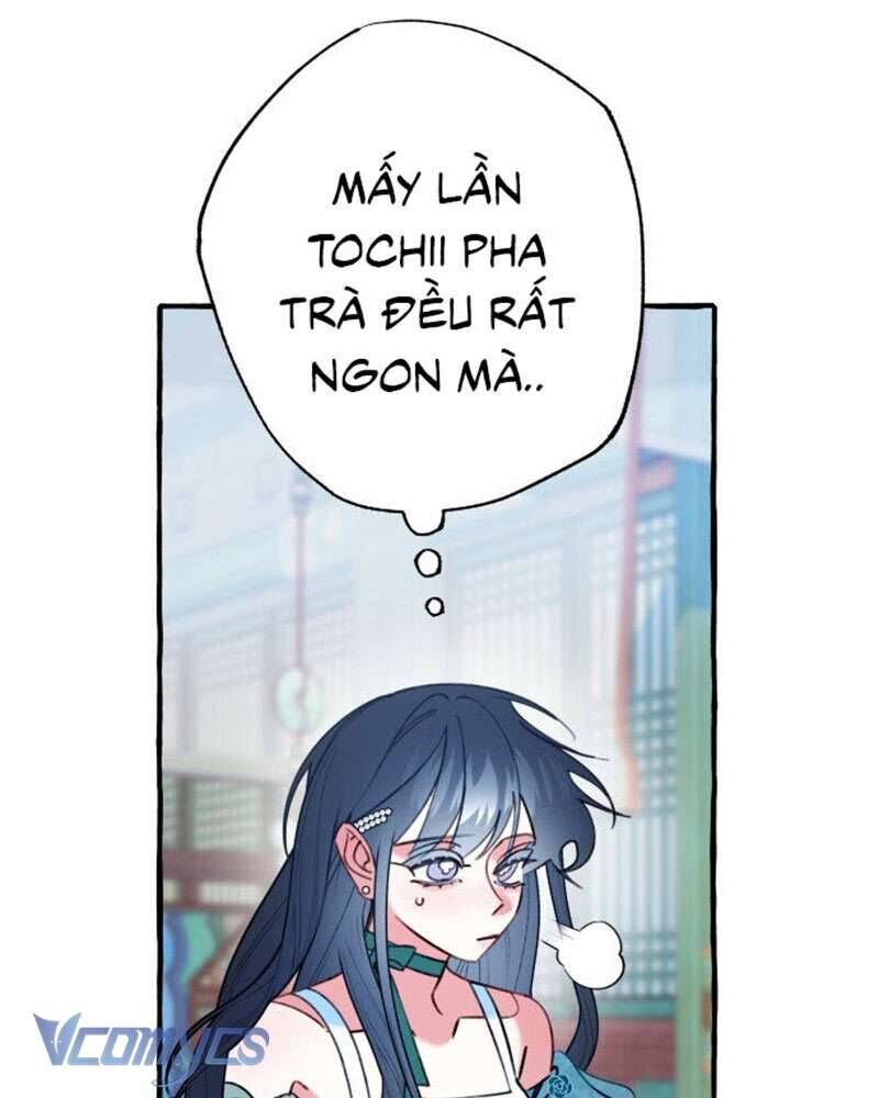 Chuyện Tình Tuyết Phương Bắc - Chap 43 - Trang 82