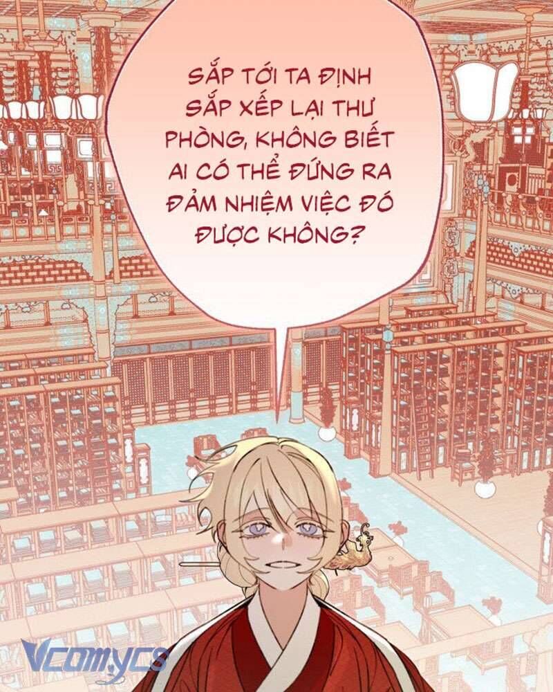 Chuyện Tình Tuyết Phương Bắc - Chap 43 - Trang 85