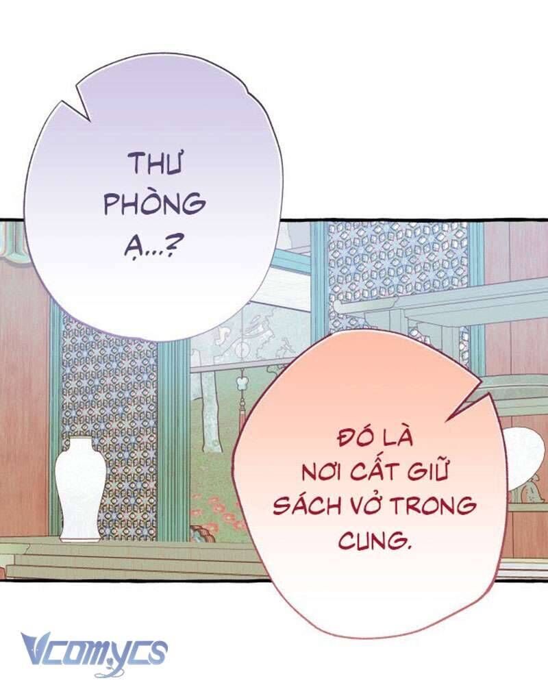 Chuyện Tình Tuyết Phương Bắc - Chap 43 - Trang 87