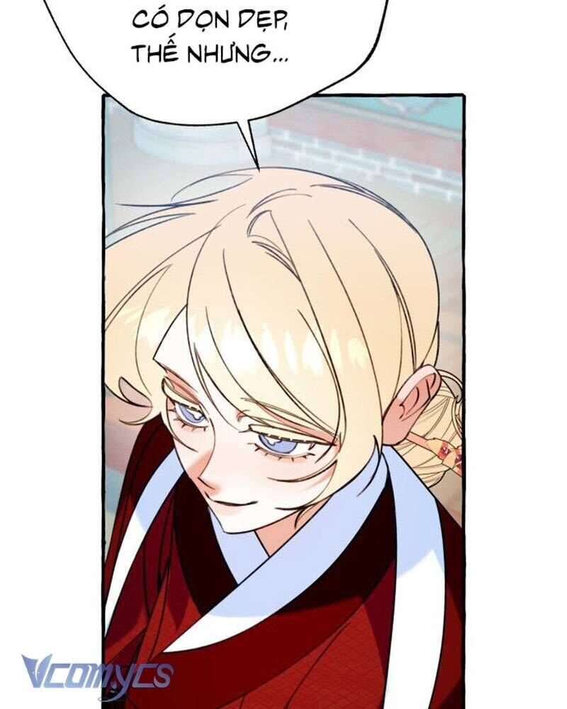 Chuyện Tình Tuyết Phương Bắc - Chap 43 - Trang 89