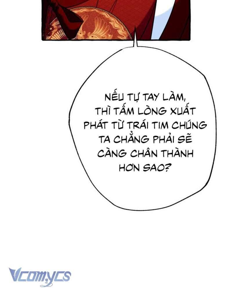 Chuyện Tình Tuyết Phương Bắc - Chap 43 - Trang 90