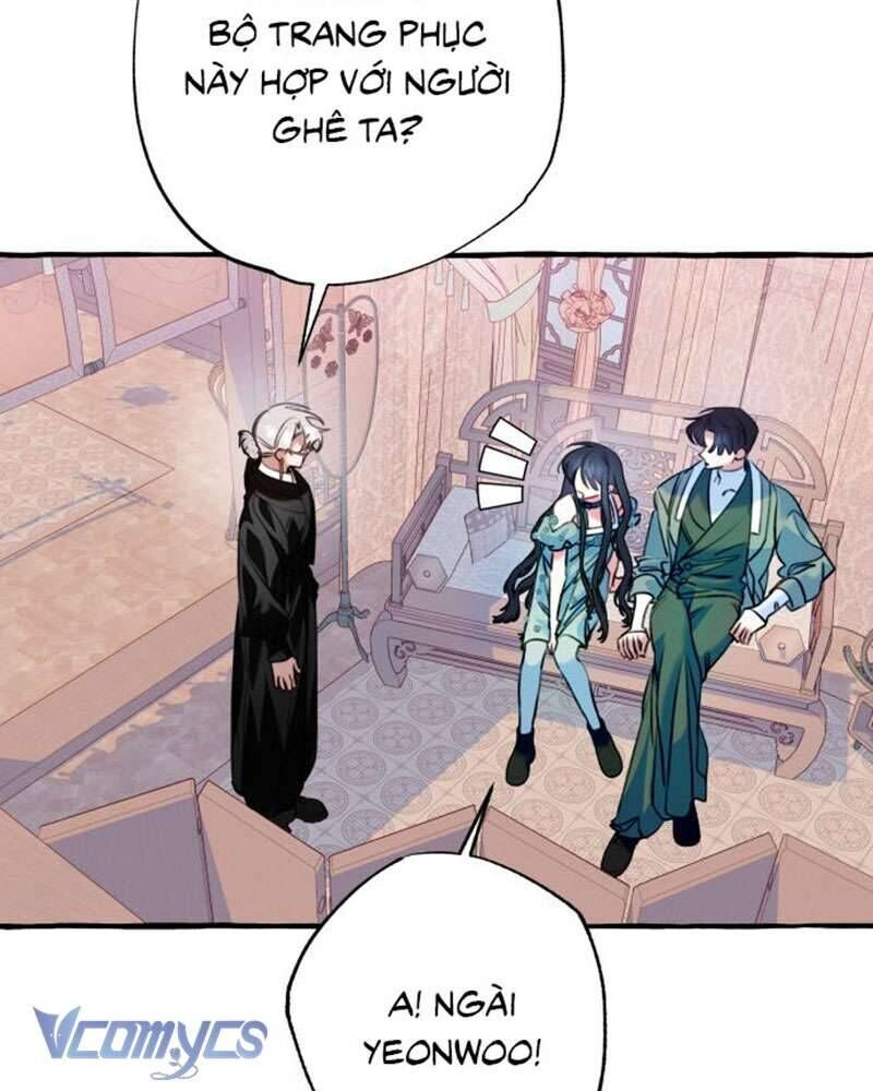 Chuyện Tình Tuyết Phương Bắc - Chap 43 - Trang 10