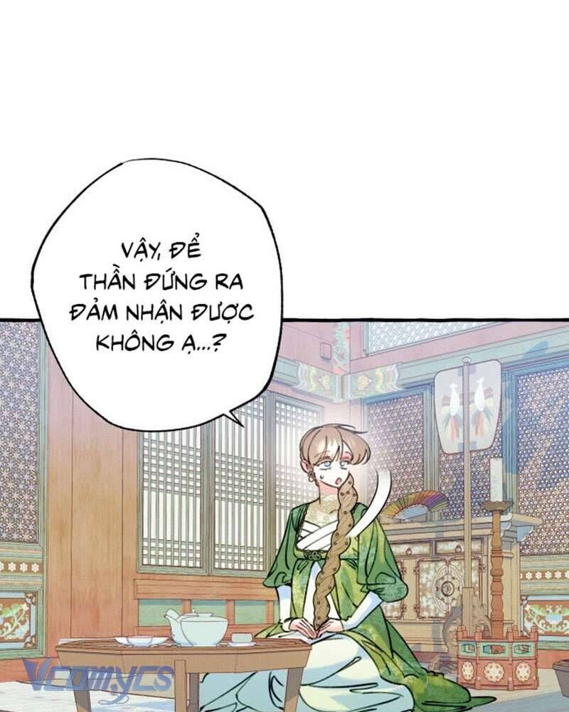 Chuyện Tình Tuyết Phương Bắc - Chap 43 - Trang 91