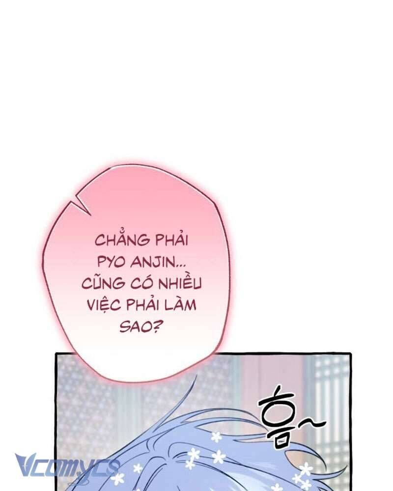Chuyện Tình Tuyết Phương Bắc - Chap 43 - Trang 96