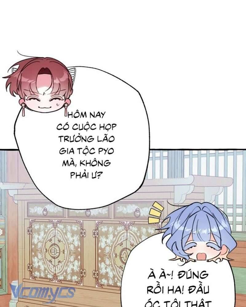 Chuyện Tình Tuyết Phương Bắc - Chap 43 - Trang 99