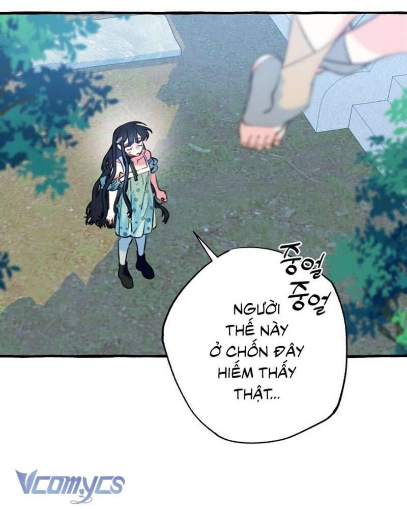 Chuyện Tình Tuyết Phương Bắc - Chap 44 - Trang 108