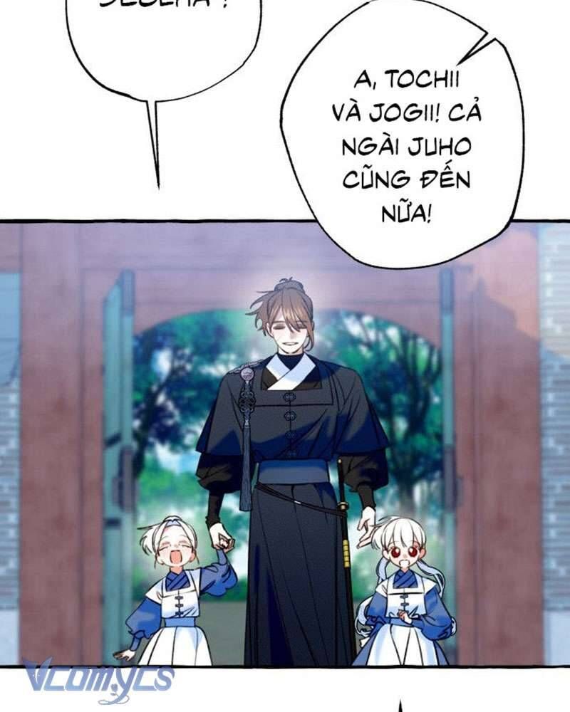 Chuyện Tình Tuyết Phương Bắc - Chap 44 - Trang 110