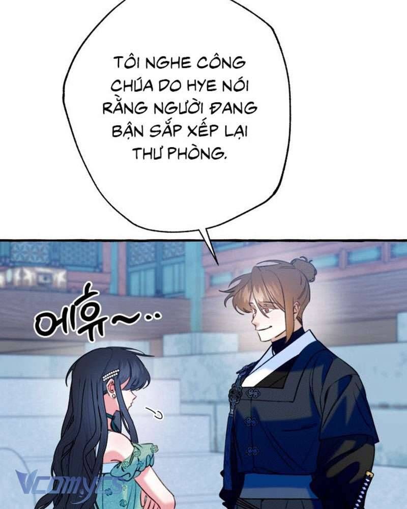 Chuyện Tình Tuyết Phương Bắc - Chap 44 - Trang 112