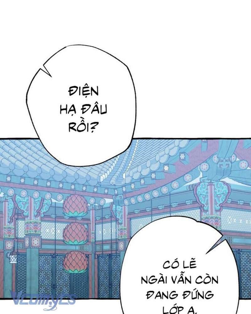 Chuyện Tình Tuyết Phương Bắc - Chap 44 - Trang 118