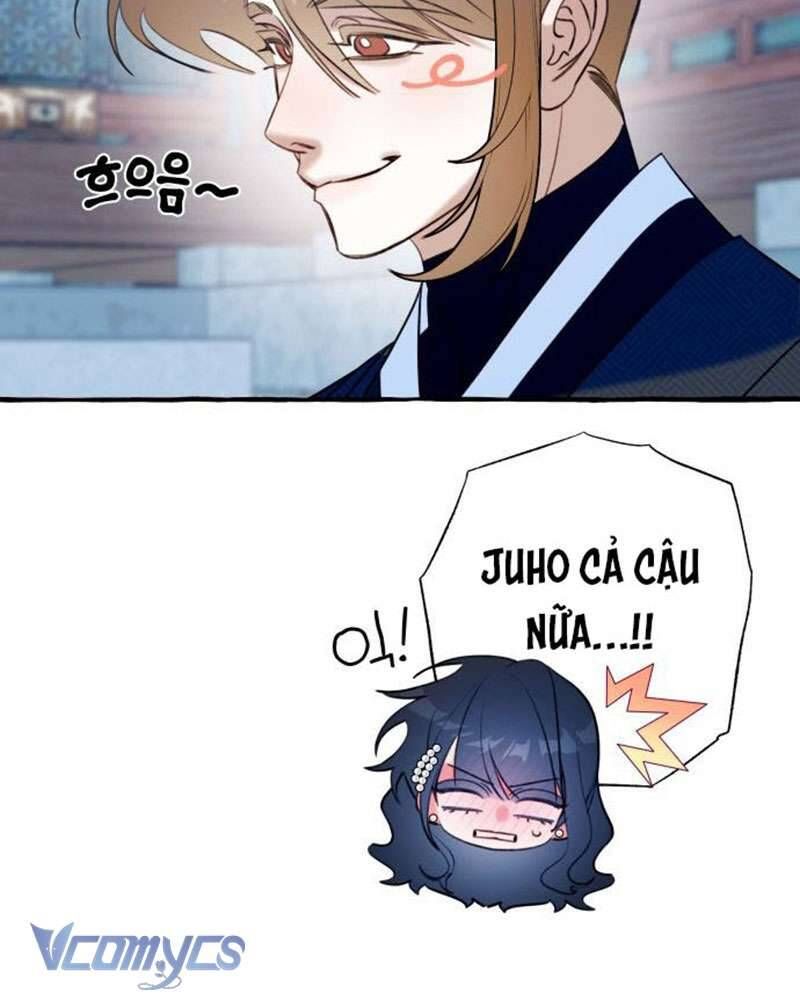 Chuyện Tình Tuyết Phương Bắc - Chap 44 - Trang 123